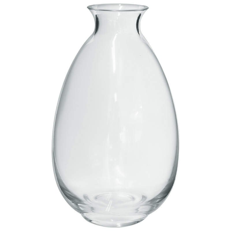 COPENHAGEN MIDI VASE 20X12CM