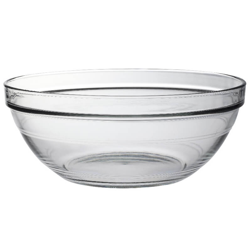 STACKABLE BOWL 26CM DIA 3450ML