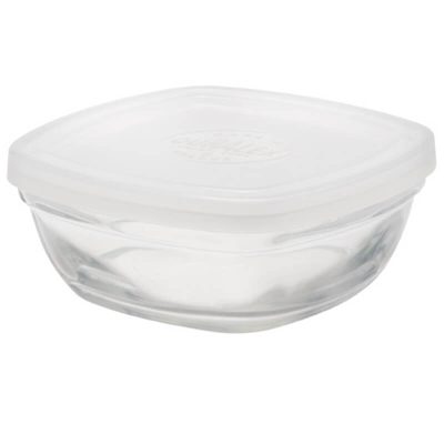 FRESH BOX SQUARE 300ML