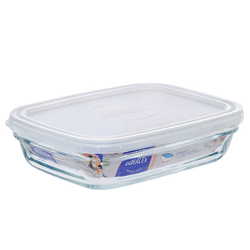 FRESH BOX RECT 800ML - Image 3