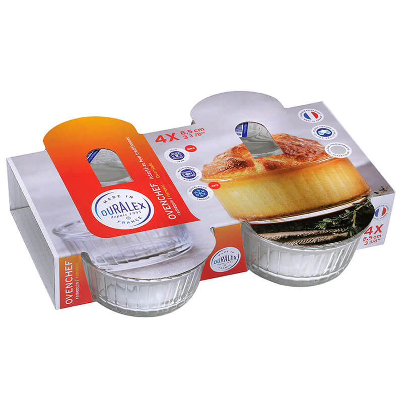 OVENCHEF RAMEKIN 9CM 130ML - Image 3