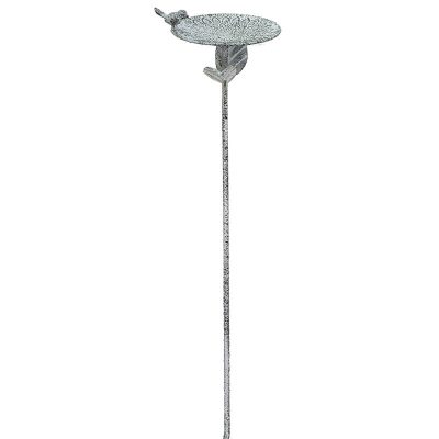 STANDING BIRD FEEDER 102CM