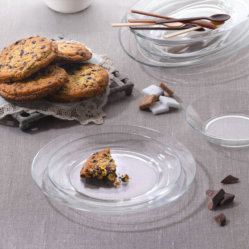 LYS CLEAR DESSERT 19CM - Image 3