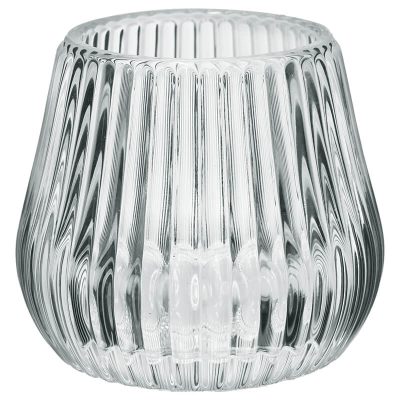 DIVA BELLY VOTIVE 5X6.5CM