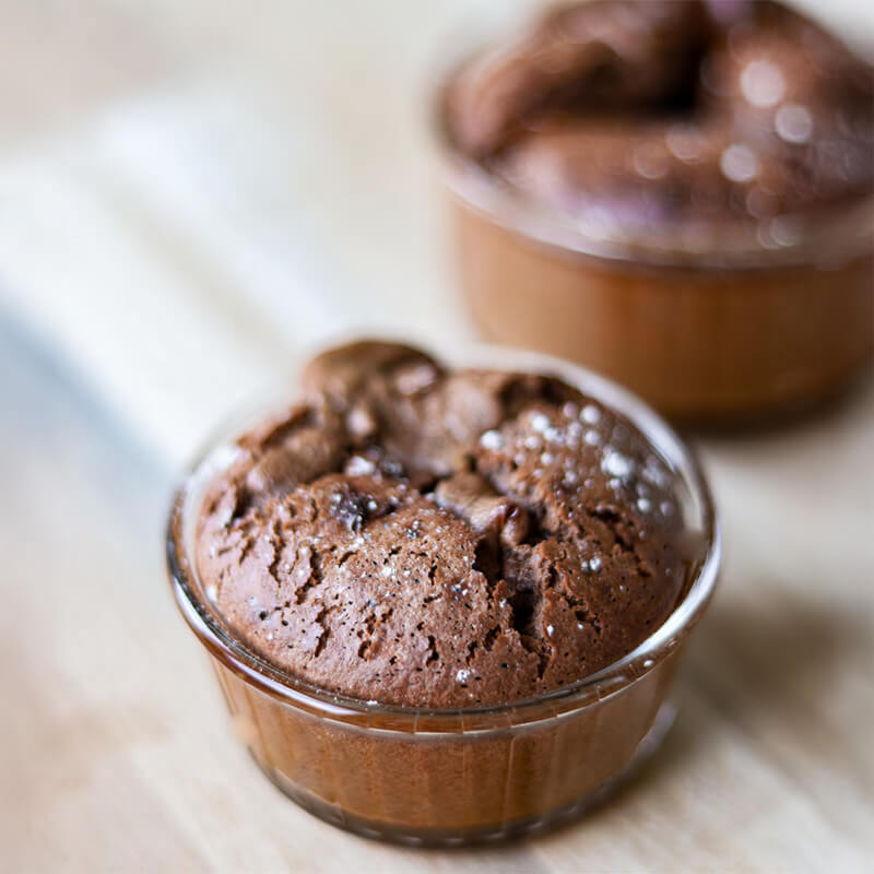 OVENCHEF RAMEKIN 9CM 130ML - Image 2