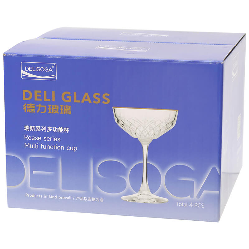 REESE GOLD RIM COUPE - Image 2