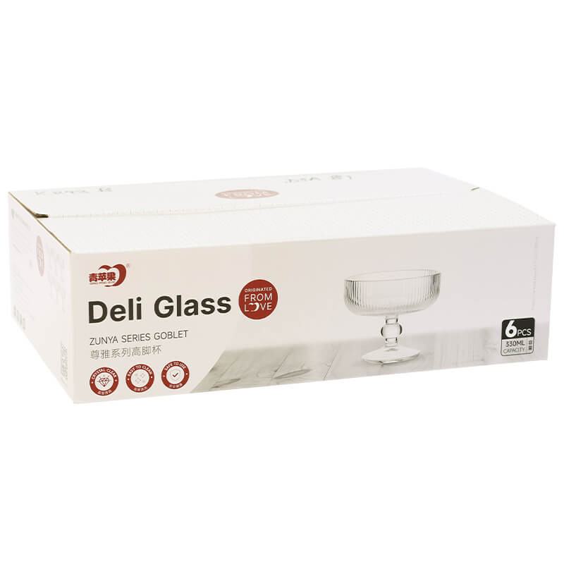 DIVA DESSERT COUPE 330ML - Image 2