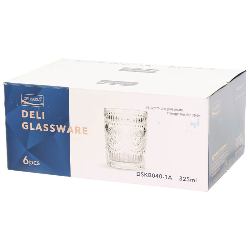 PINWHEEL TUMBLER 325ML - Image 2