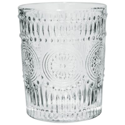 PINWHEEL TUMBLER 325ML