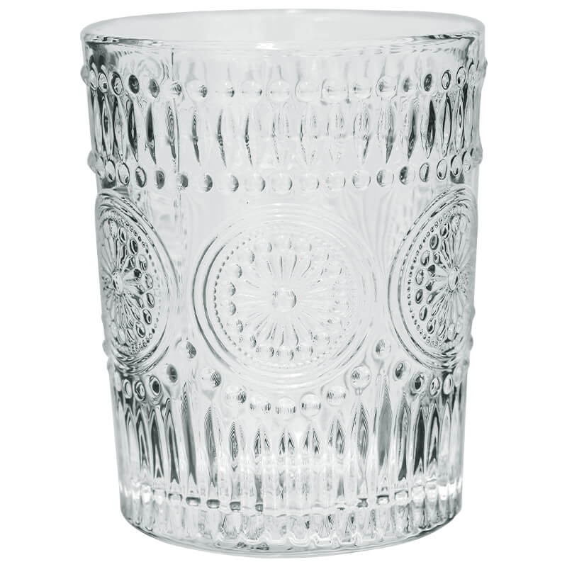 PINWHEEL TUMBLER 325ML