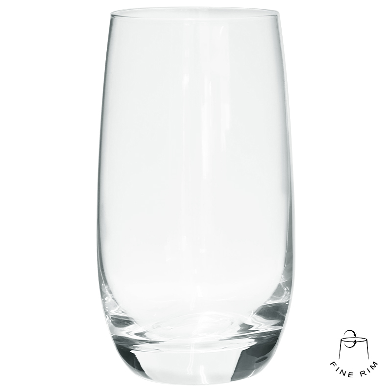 BARLINE BARREL HI BALL 390ML