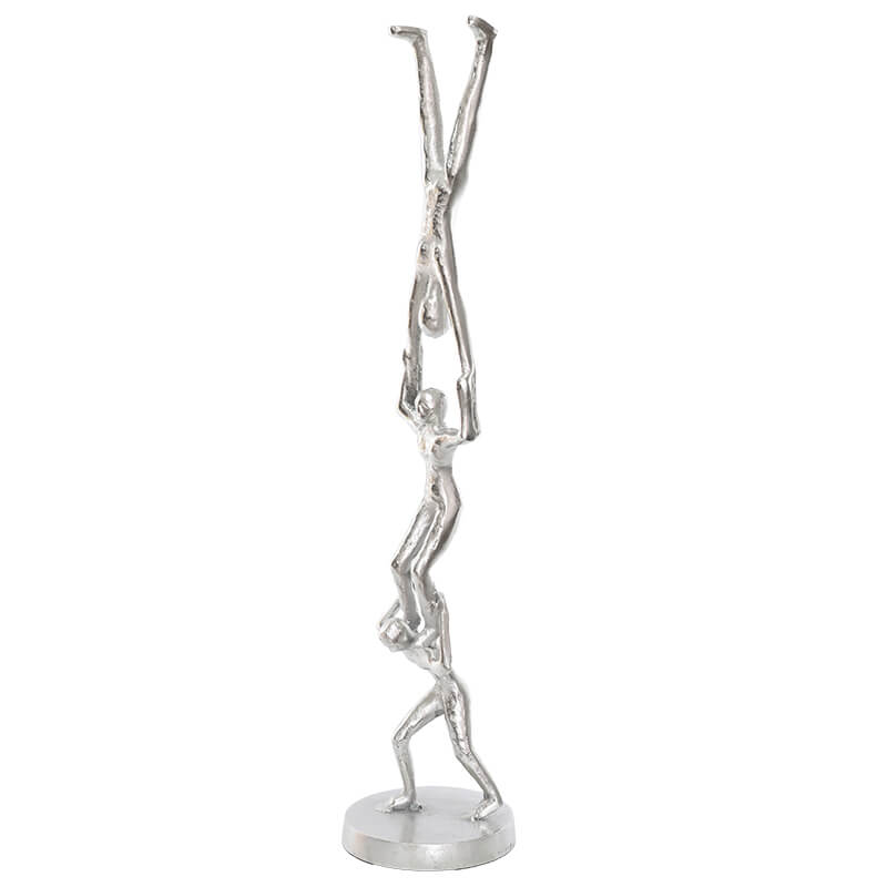 ALU ACROBAT PYRAMID 66CM - Image 2