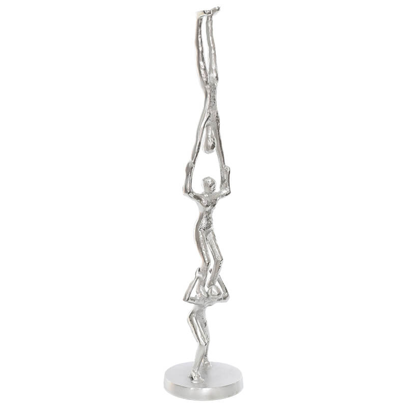 ALU ACROBAT PYRAMID 66CM - Image 3