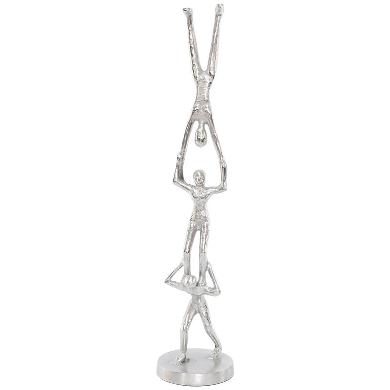 ALU ACROBAT PYRAMID 66CM