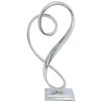 SILVER SCULPTURE ROUGH NICKEL 32C