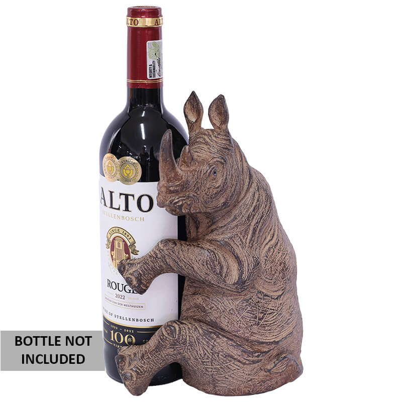 RHIN0 BOTTLE HOLDER 24CM - Image 2