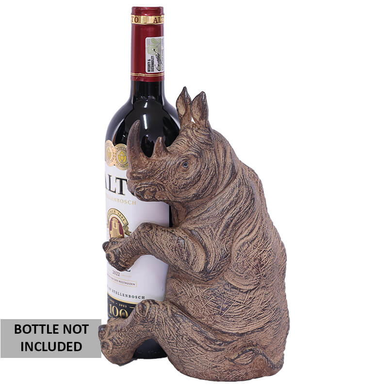 RHIN0 BOTTLE HOLDER 24CM
