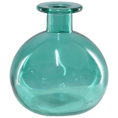 HALO BLUE BOTTLE 11CM