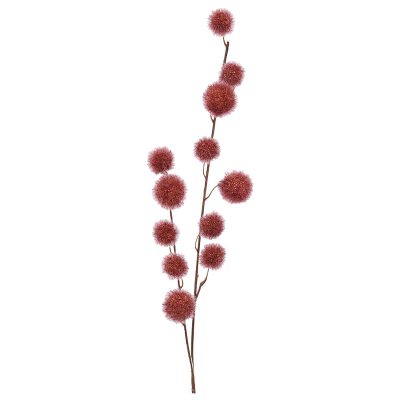 ORANGE BALL BRANCH 104CM