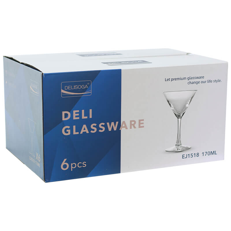 CLASSIQUE MARTINI 190ML - Image 2