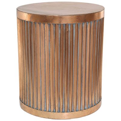 COOPER SIDE TABLE 43X37X37CM