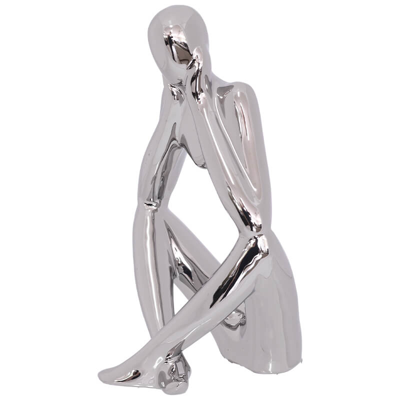 THINKING JOHN 21CM - Image 3