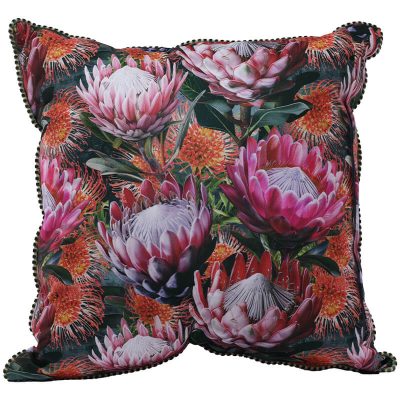 PROTEA & STRIPED PIPE FIBER INNER