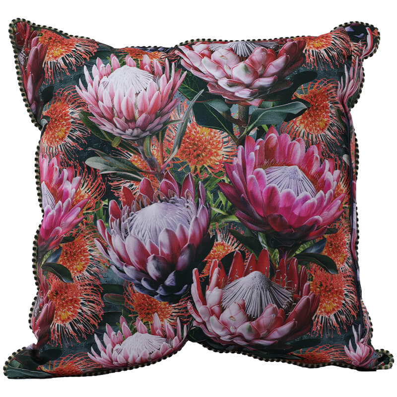 PROTEA & STRIPED PIPE FIBER INNER