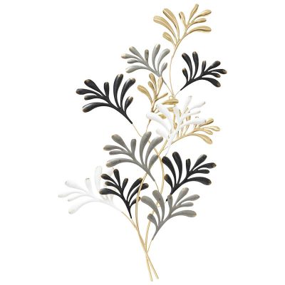 BLOOM WALL ART 95X54CM