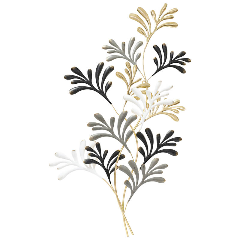 BLOOM WALL ART 95X54CM