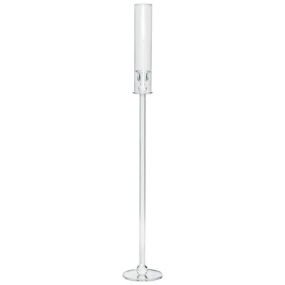 TAGER CRYSTAL CANDLE STICK 94CM