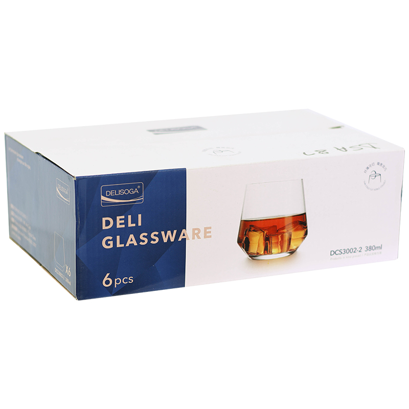 ICE PHANTOM WHISKY 385ML - Image 2