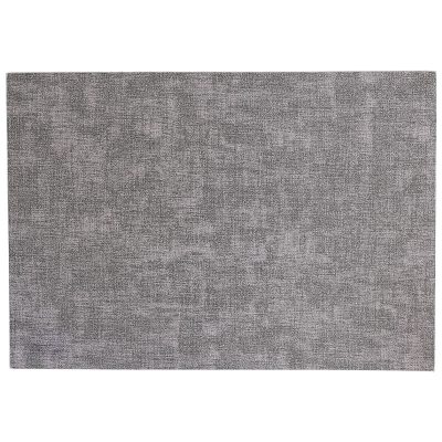 STONE GREY PLACEMAT 45X30CM
