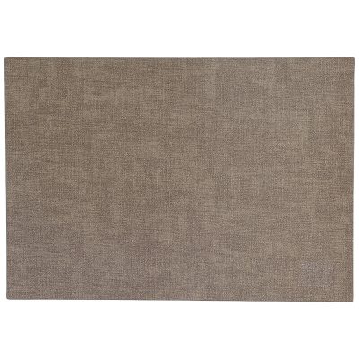TAWNY GOLD PLACEMAT 45X30CM