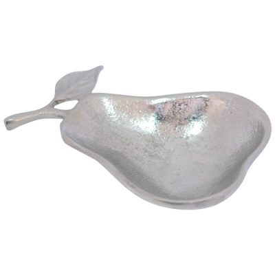 PEAR BOWL 17X11CM