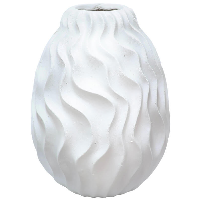 MISSOURI VASE 41CM