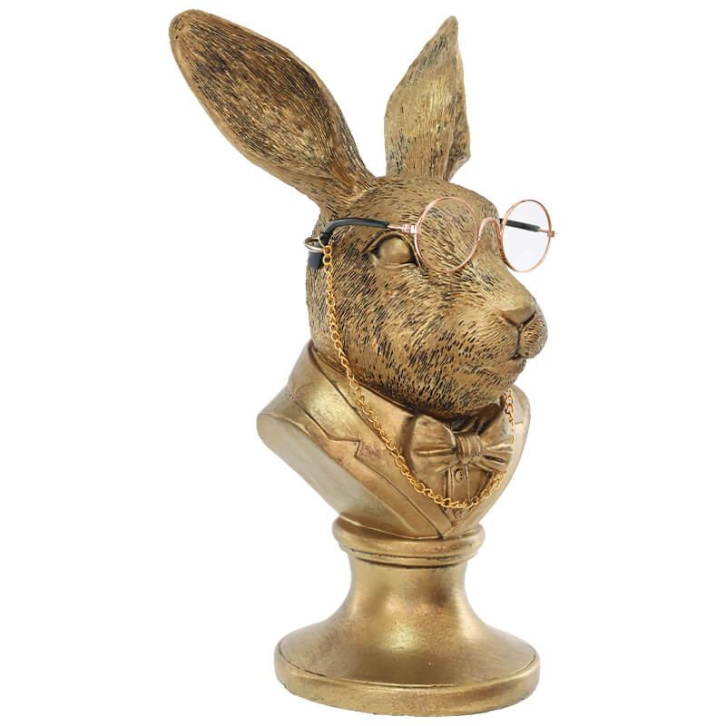 INTELLECTUAL RABBIT 30CM - Image 2