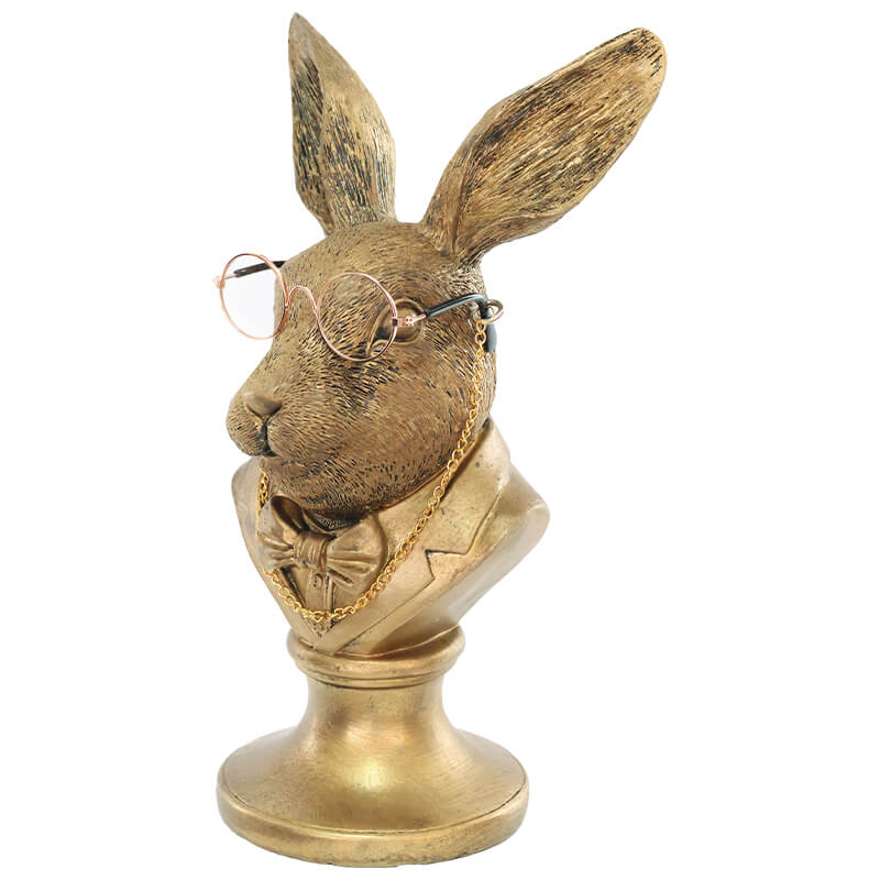 INTELLECTUAL RABBIT 30CM - Image 3
