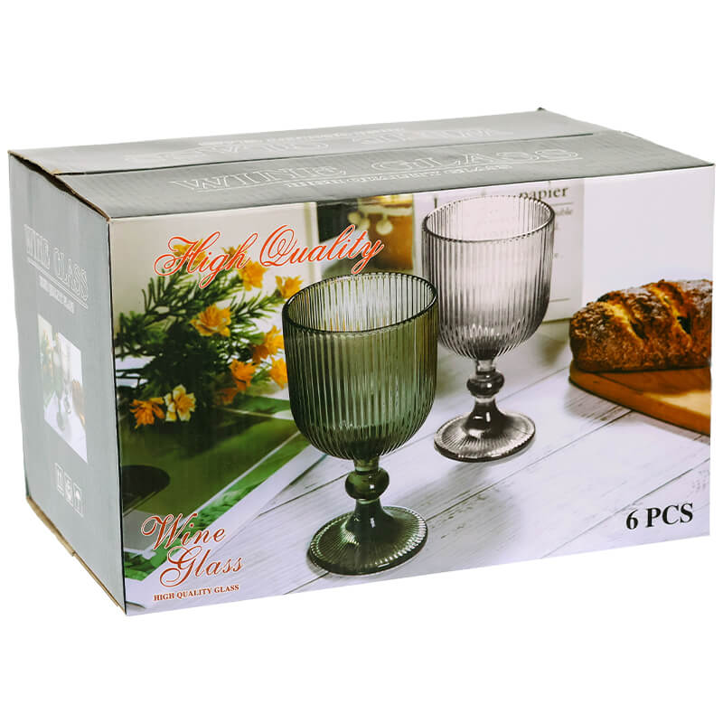 PRISM WINE BLUE 350ML - Image 2