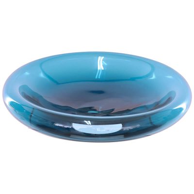 BLUE FLOW BOWL 9X34CM