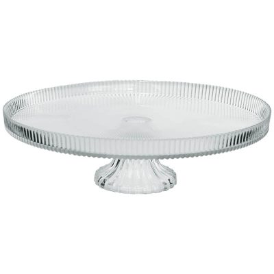 DIVA FTD CAKE PLATTER 11X30CM