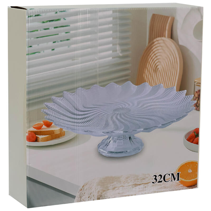 DIVA FTD CAKE PLATTER 11X30CM - Image 2