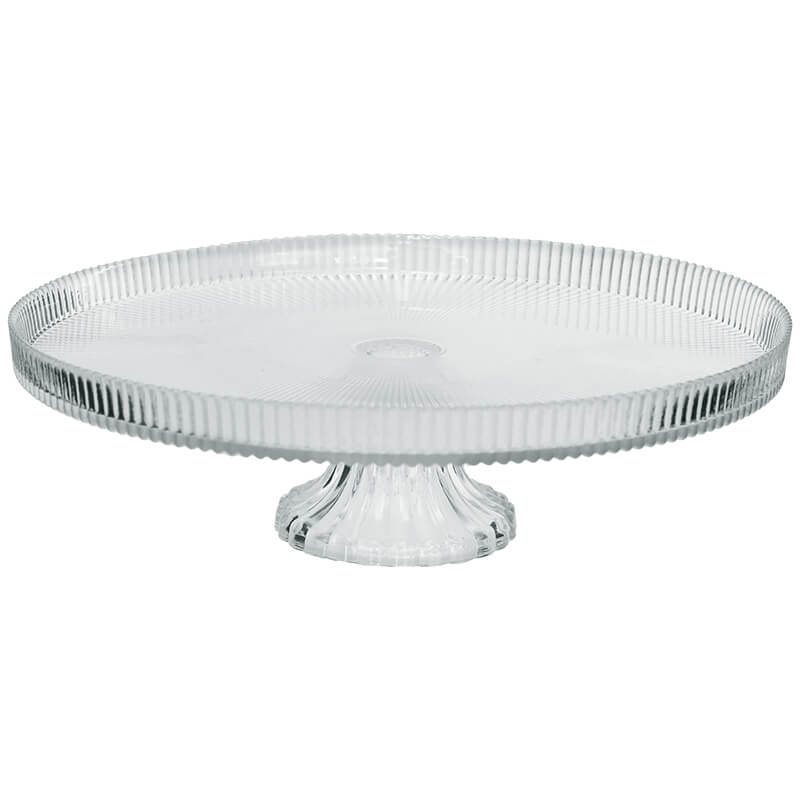 DIVA FTD CAKE PLATTER 11X30CM