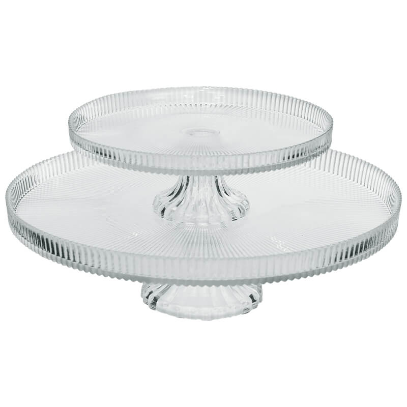 DIVA FTD CAKE PLATTER 11X30CM - Image 3