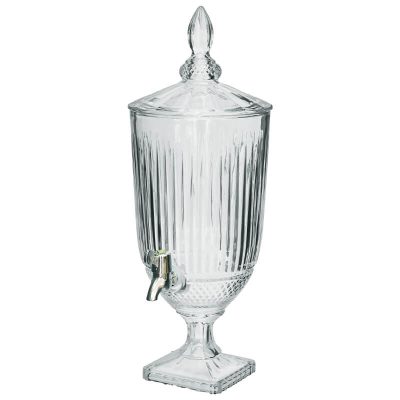 KELBO TEARDROP DISPENSER 4LT