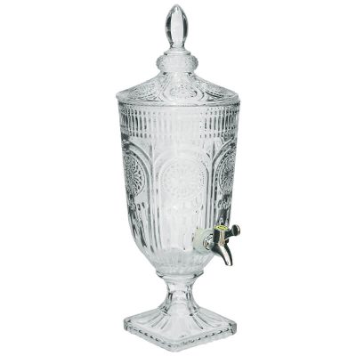 PINWHEEL DISPENSER 2.5LT