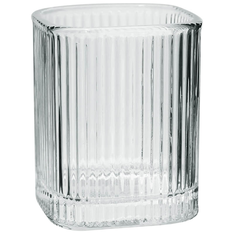 SQUARE DIVA VOTIVE 8X7CM
