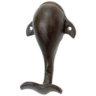 WHALE HOOK 7X12CM