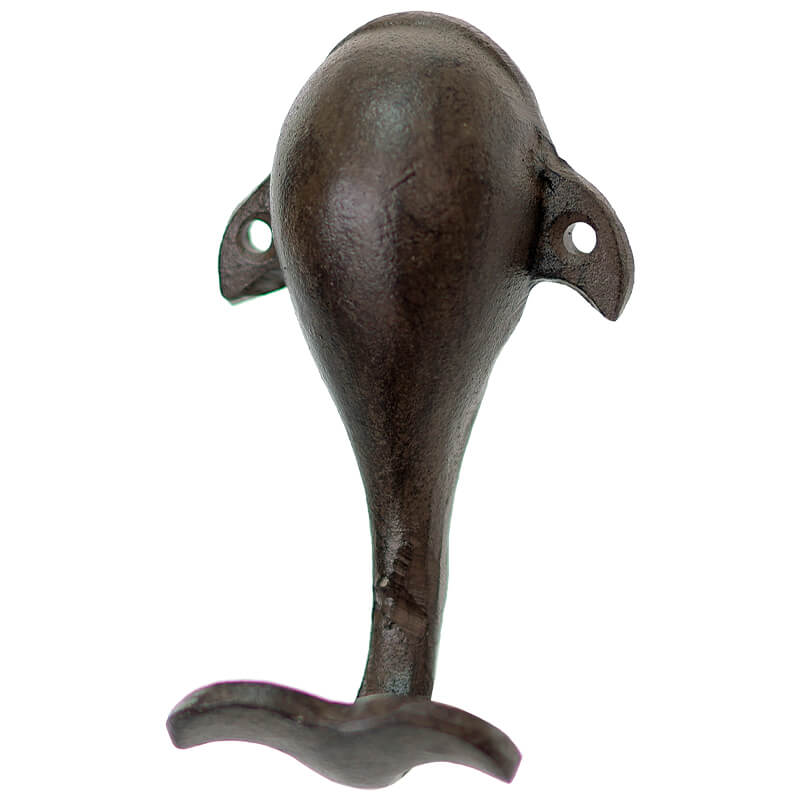 WHALE HOOK 7X12CM