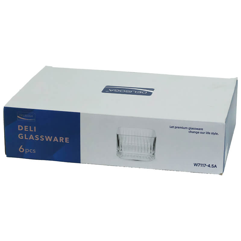 KELBO STACK SQ BOWL - Image 2